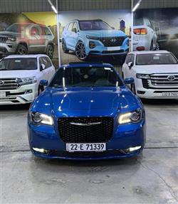 كرايسلر 300